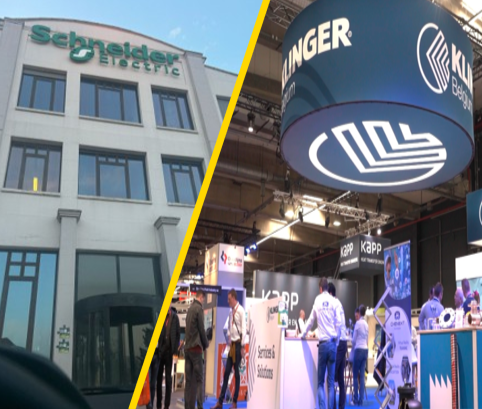 Immersions professionnelles